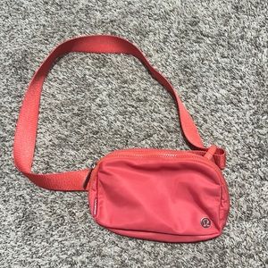 Lululemon belt bag!